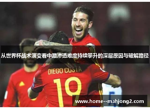 从世界杯战术演变看中路渗透难度持续攀升的深层原因与破解路径 从世界杯战术演变看中路渗透难度持续攀升的深层原因与破解路径
